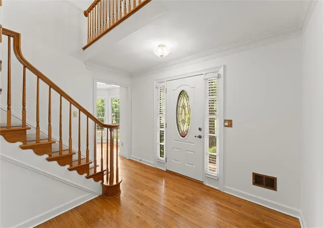 Photo 4 of Single family home for sale at 2711 Arbor Summit, Marietta, GA 30066 | MLS# 7836093 | Listing updated on 2026-09-14