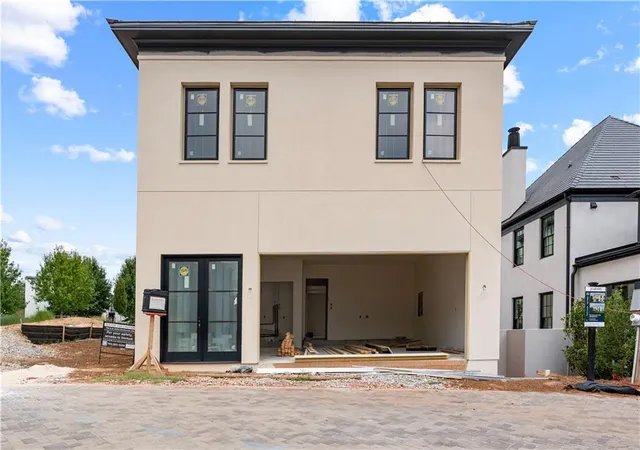 Photo 3 of Single family home for sale at 200 Guild Ln, Fayetteville, GA 30214 | MLS# 7834818 | Listing updated on 2026-10-15