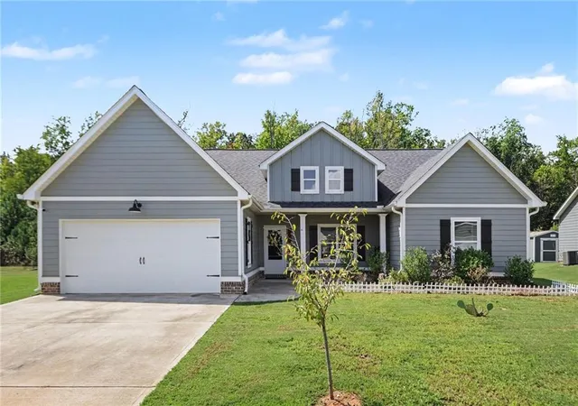 Photo 1 of Single family home for sale at (Undisclosed), Carrollton, GA 30117 | MLS# 7826553 | Listing updated on 2026-09-05