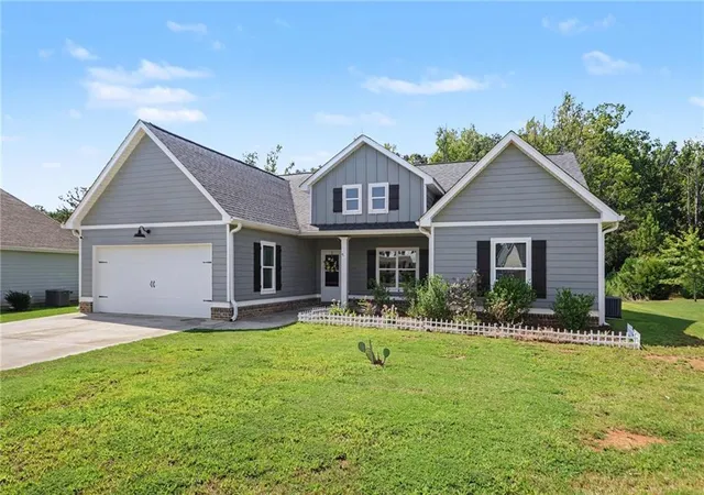 Photo 2 of Single family home for sale at (Undisclosed), Carrollton, GA 30117 | MLS# 7826553 | Listing updated on 2026-09-05