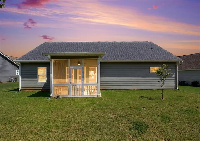 Photo 33 of Single family home for sale at (Undisclosed), Carrollton, GA 30117 | MLS# 7826553 | Listing updated on 2026-09-05