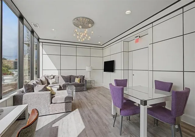 Photo 41 of Condo for sale at 2828 Peachtree Rd Nw #1002, Atlanta, GA 30305 | MLS# 7829853 | Listing updated on 2026-09-14