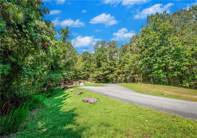 Photo 2 of Land for sale at Lt103r Mountain Crk Holw Dr, Talking Rock, GA 30175 | MLS# 7844447 | Listing updated on 2026-09-25