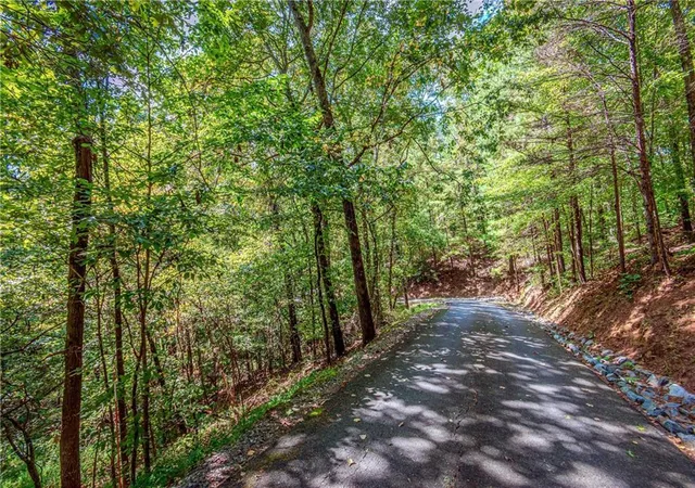 Photo 3 of Land for sale at Lt103r Mountain Crk Holw Dr, Talking Rock, GA 30175 | MLS# 7844447 | Listing updated on 2026-09-25