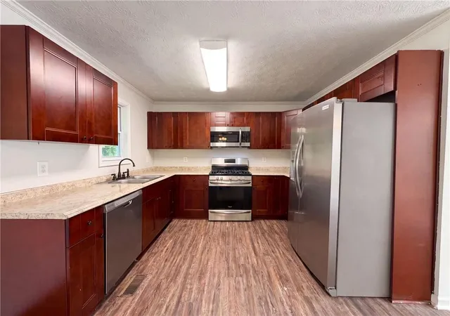 Photo 2 of Single family home for sale at 324 Adelene Way, Dallas, GA 30157 | MLS# 7830347 | Listing updated on 2026-09-09