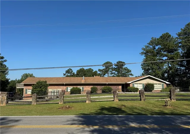 Photo 1 of Single family home for sale at 2535 Old Cartersville Rd, Dallas, GA 30132 | MLS# 7834026 | Listing updated on 2026-09-12