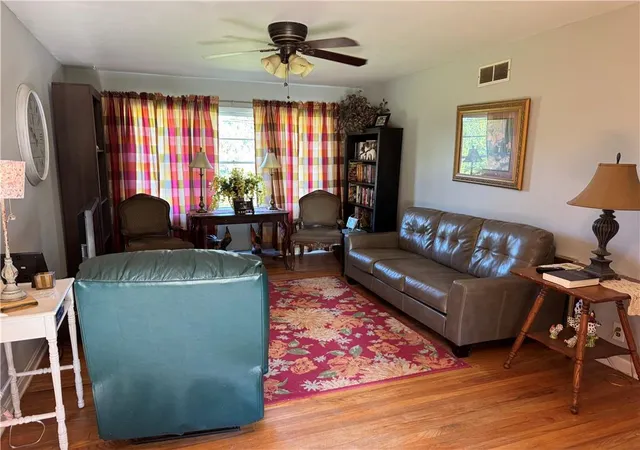 Photo 2 of Single family home for sale at 2535 Old Cartersville Rd, Dallas, GA 30132 | MLS# 7834026 | Listing updated on 2026-09-12