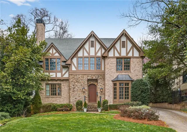 Single family home for sale at 75 26th Street NW, Atlanta, GA 30309 | MLS# 7836730