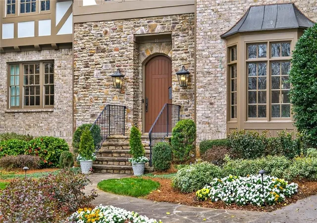 Photo 1 of Single family home for sale at 75 26th Street NW, Atlanta, GA 30309 | MLS# 7836730 | Listing updated on 2026-09-22