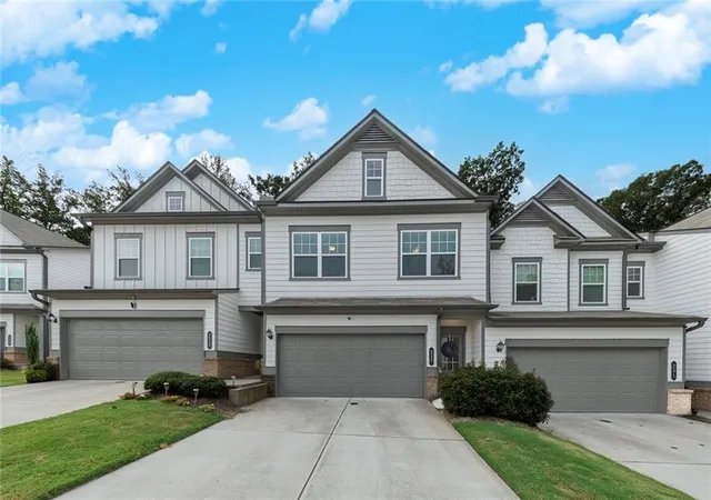 Photo 1 of Townhouse for sale at 227 Witter Way, Woodstock, GA 30188 | MLS# 7819998 | Listing updated on 2026-09-16