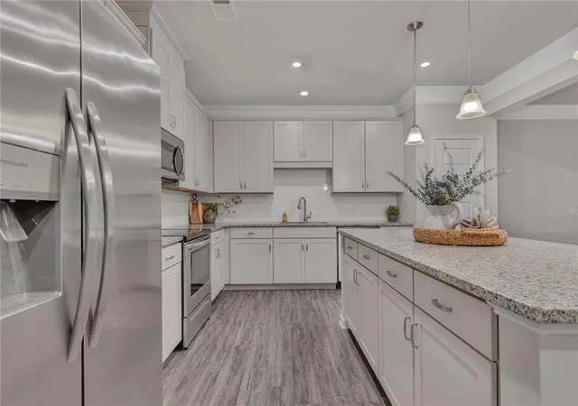 Photo 2 of Townhouse for sale at 227 Witter Way, Woodstock, GA 30188 | MLS# 7819998 | Listing updated on 2026-09-16