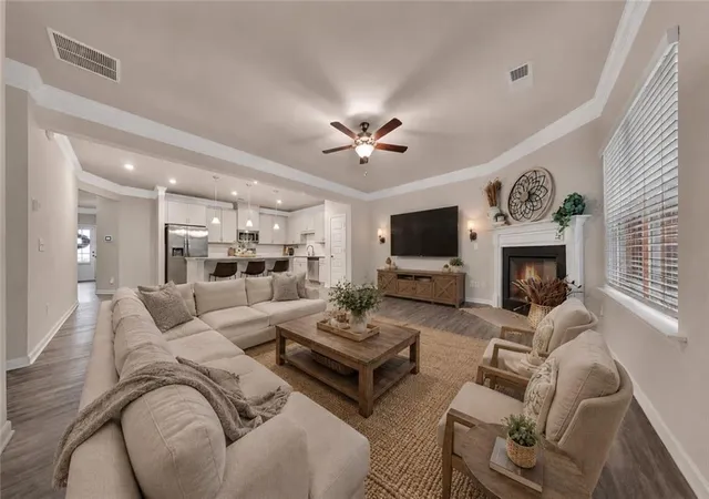 Photo 3 of Townhouse for sale at 227 Witter Way, Woodstock, GA 30188 | MLS# 7819998 | Listing updated on 2026-09-20