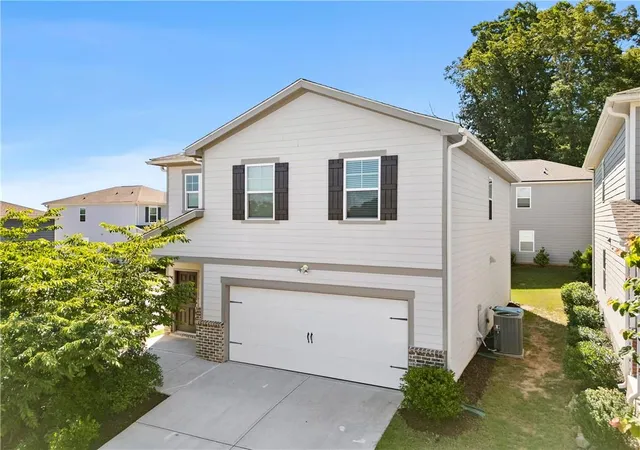 Photo 1 of Single family home for sale at 44 Wynn Way, Pendergrass, GA 30567 | MLS# 7842151 | Listing updated on 2026-09-26