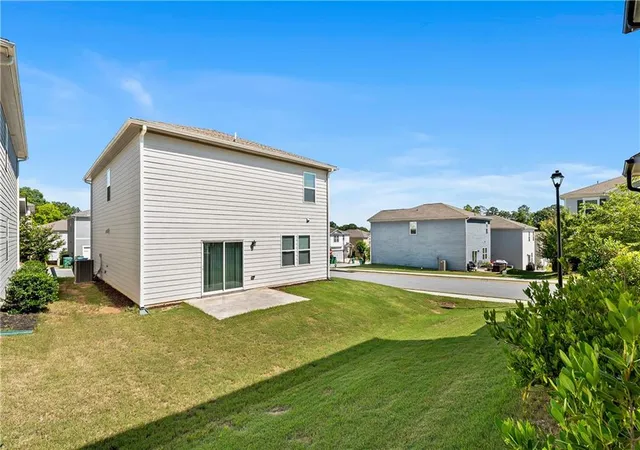 Photo 4 of Single family home for sale at 44 Wynn Way, Pendergrass, GA 30567 | MLS# 7842151 | Listing updated on 2026-09-26