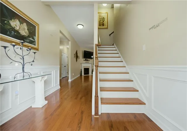 Photo 4 of Single family home for sale at 6834 Winding Wade Trl, Austell, GA 30168 | MLS# 7859183 | Listing updated on 2026-10-27