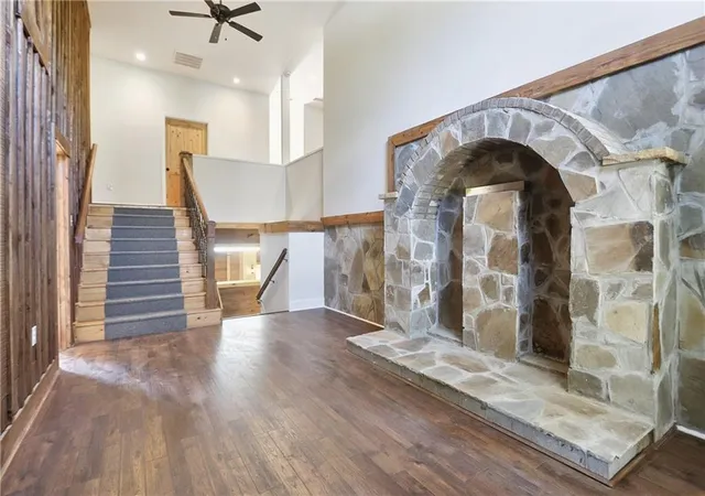 Photo 2 of Single family home for sale at 6090 Smokey Rd, Athens, GA 30601 | MLS# 7859619 | Listing updated on 2026-10-28