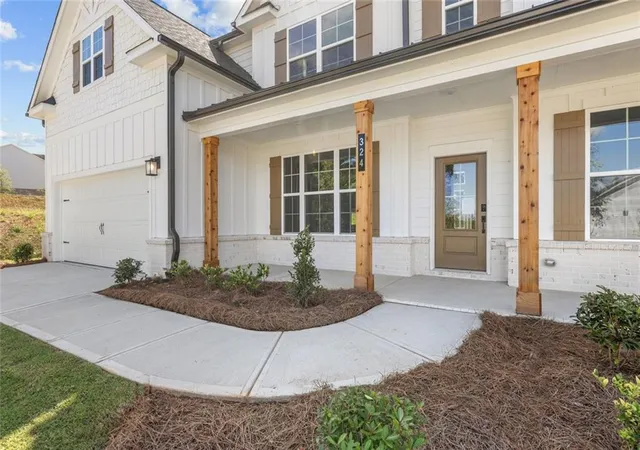 Photo 2 of Single family home for sale at 324 Bailiwick Ln, Canton, GA 30115 | MLS# 7804532 | Listing updated on 2026-10-08