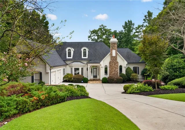 Photo 1 of Single family home for sale at 950 Tiverton Ln, Johns Creek, GA 30022 | MLS# 7820891 | Listing updated on 2026-09-08