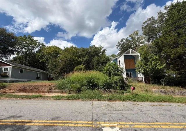 Land for sale at 1049 Fortress Ave SW, Atlanta, GA 30315 | MLS# 7836128