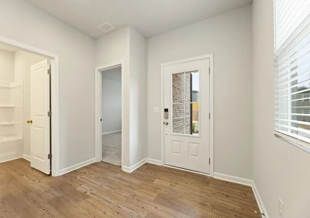 Photo 1 of Single family home for sale at 8039 Joyce Way, Fairburn, GA 30213 | MLS# 7857131 | Listing updated on 2026-10-22