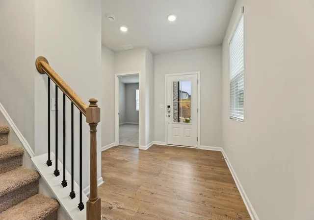 Photo 2 of Single family home for sale at 8039 Joyce Way, Fairburn, GA 30213 | MLS# 7857131 | Listing updated on 2026-10-22