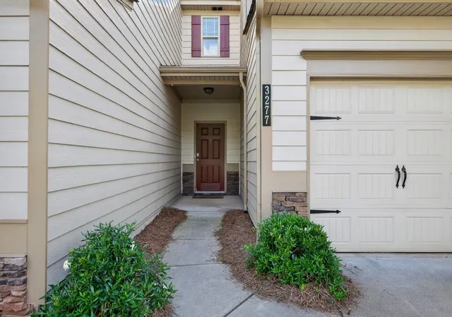 Photo 2 of Townhouse for sale at 3277 Castleberry Village Dr, Cumming, GA 30040 | MLS# 7835405 | Listing updated on 2026-10-22
