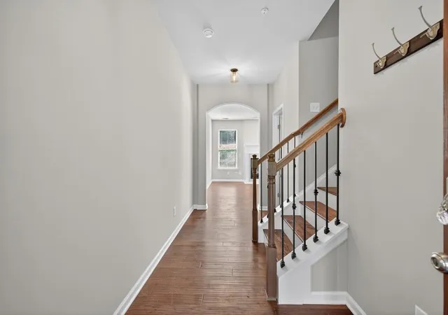 Photo 3 of Townhouse for sale at 3277 Castleberry Village Dr, Cumming, GA 30040 | MLS# 7835405 | Listing updated on 2026-10-22