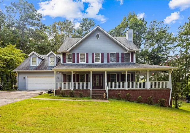 Photo 1 of Single family home for sale at 4433 Highway 212, Covington, GA 30016 | MLS# 7835843 | Listing updated on 2026-09-11