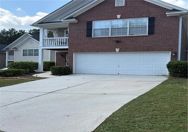 Single family home for sale at 667 Lakes Cir, Lithonia, GA 30058 | MLS# 7839876