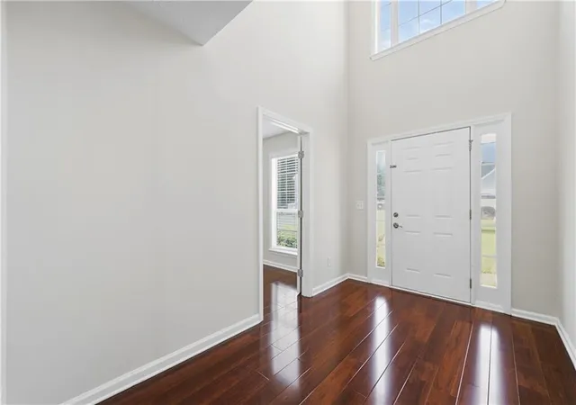 Photo 3 of Single family home for sale at 7938 Palomino Pass, Riverdale, GA 30274 | MLS# 7826104 | Listing updated on 2026-10-21