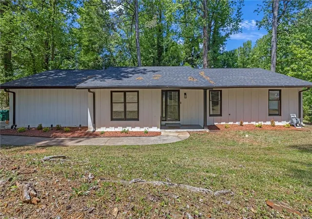 Photo 1 of Single family home for sale at 3352 Idlecreek Way, Decatur, GA 30034 | MLS# 7815256 | Listing updated on 2026-09-25