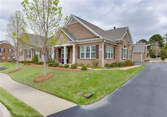 Photo 1 of Condo for sale at 3765 Ridgehurst Ln, Buford, GA 30519 | MLS# 7834087 | Listing updated on 2026-09-09