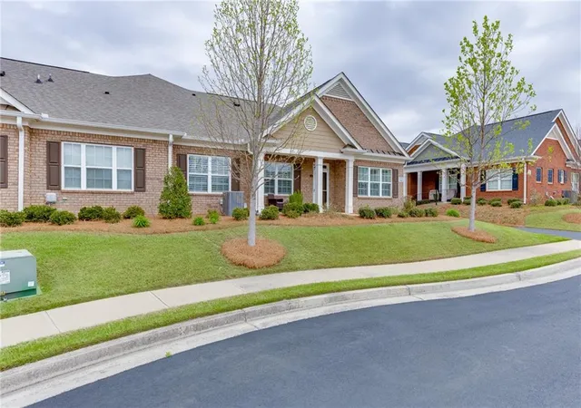 Photo 3 of Condo for sale at 3765 Ridgehurst Ln, Buford, GA 30519 | MLS# 7834087 | Listing updated on 2026-09-09