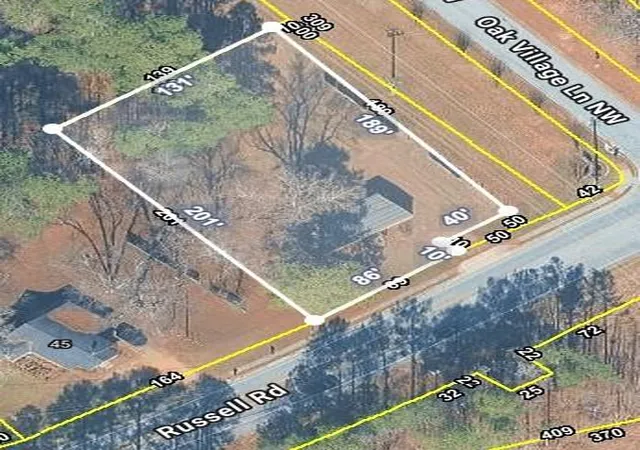 Photo 1 of Land for sale at 35 Russell Rd, Lawrenceville, GA 30043 | MLS# 7832639 | Listing updated on 2026-09-04