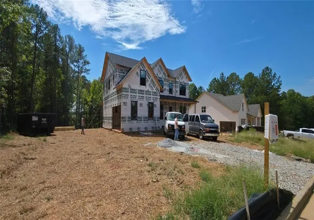 Photo 1 of Single family home for sale at 2070 Stoney Brk Ln Rd, Watkinsville, GA 30677 | MLS# 7844264 | Listing updated on 2026-10-02