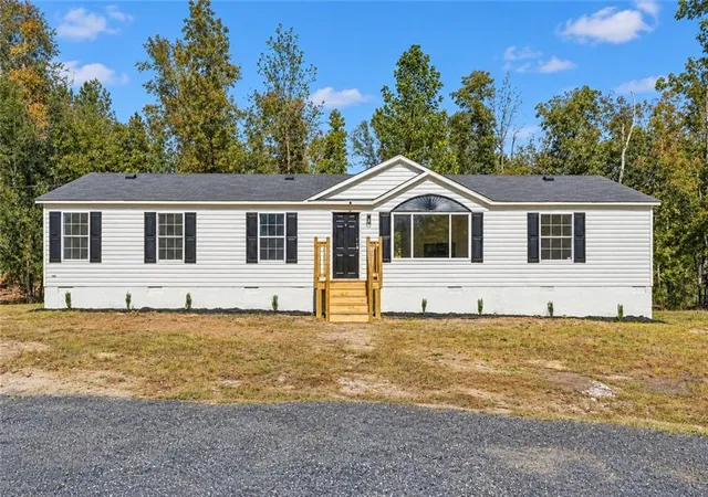 Photo 1 of Single family home for sale at 117 Early Spring Ct, Greenville, GA 30222 | MLS# 7859028 | Listing updated on 2026-10-26