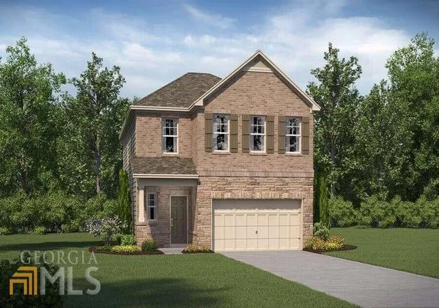 Photo 1 of Single family home for sale at 739 Gelderland Dr, Hampton, GA 30228 | MLS# 7835286 | Listing updated on 2026-09-11