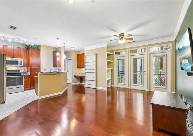 Photo 1 of Condo for sale at 400 17th Street Nw #1233, Atlanta, GA 30363 | MLS# 7763404 | Listing updated on 2026-09-14