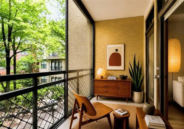 Photo 3 of Condo for sale at 400 17th Street Nw #1233, Atlanta, GA 30363 | MLS# 7763404 | Listing updated on 2026-09-14