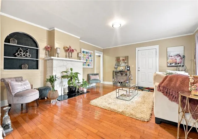 Photo 3 of Single family home for sale at 2658 Rock Chapel Rd, Lithonia, GA 30058 | MLS# 7838829 | Listing updated on 2026-09-19