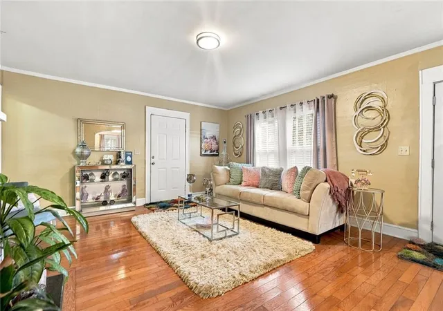 Photo 3 of Single family home for sale at 2658 Rock Chapel Rd, Lithonia, GA 30058 | MLS# 7838829 | Listing updated on 2026-09-19