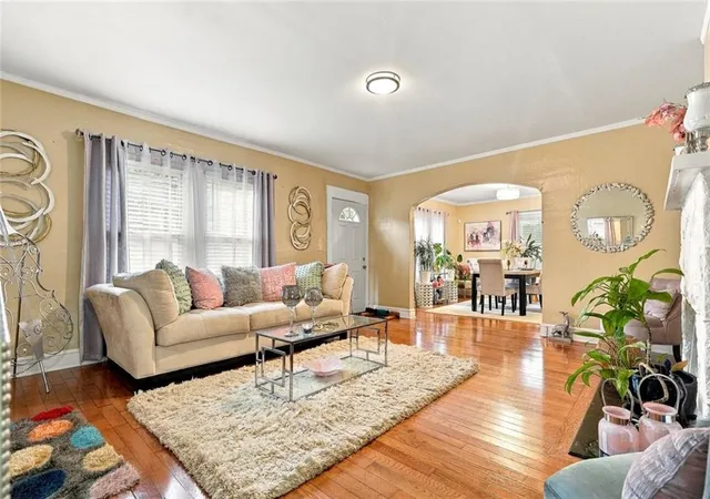 Photo 4 of Single family home for sale at 2658 Rock Chapel Rd, Lithonia, GA 30058 | MLS# 7838829 | Listing updated on 2026-09-19