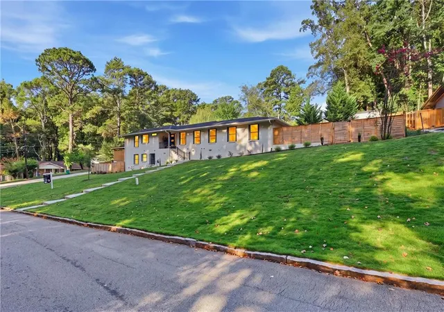 Photo 1 of Single family home for sale at 1447 Skyhaven Rd, Atlanta, GA 30316 | MLS# 7821918 | Listing updated on 2026-10-21