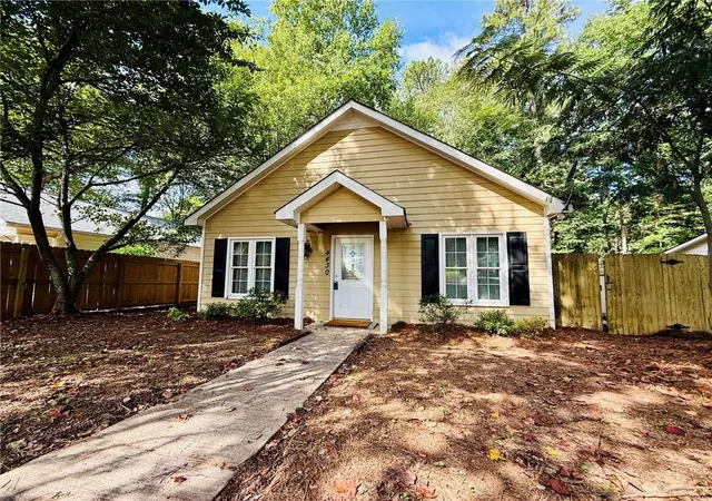 Photo 1 of Sale Pending at 4430 Bonneville Dr, Cumming, GA 30041 | MLS# 7820301 | Listing updated on 2026-09-20