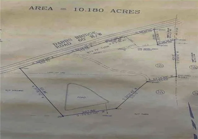 Photo 2 of Land for sale at 2138 Dabbs Brg, Dallas, GA 30132 | MLS# 7838378 | Listing updated on 2026-10-02