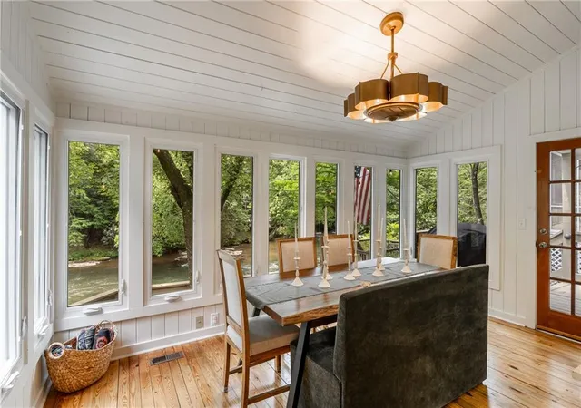 Photo 3 of Single family home for sale at 196 Whitewater Path, Ellijay, GA 30536 | MLS# 7830124 | Listing updated on 2026-10-27