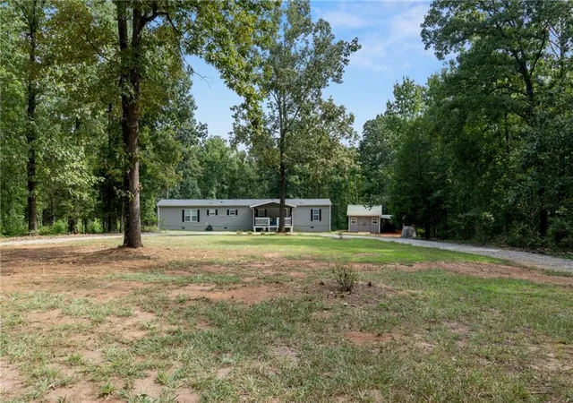 Photo 1 of Sale Pending at 8610 Sandy Run Rd, Sparta, GA 31087 | MLS# 7832613 | Listing updated on 2026-10-08