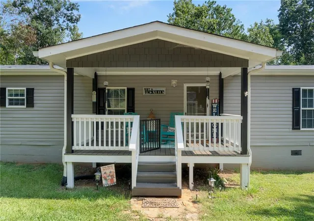 Photo 3 of Sale Pending at 8610 Sandy Run Rd, Sparta, GA 31087 | MLS# 7832613 | Listing updated on 2026-10-08