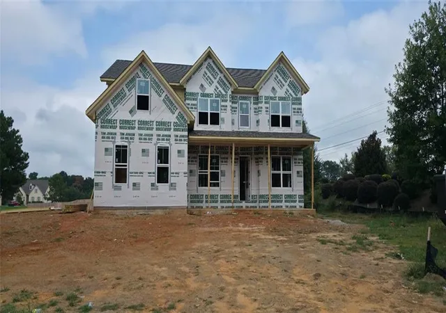 Photo 1 of Single family home for sale at 1150 Stone Rd, Watkinsville, GA 30677 | MLS# 7844171 | Listing updated on 2026-09-25