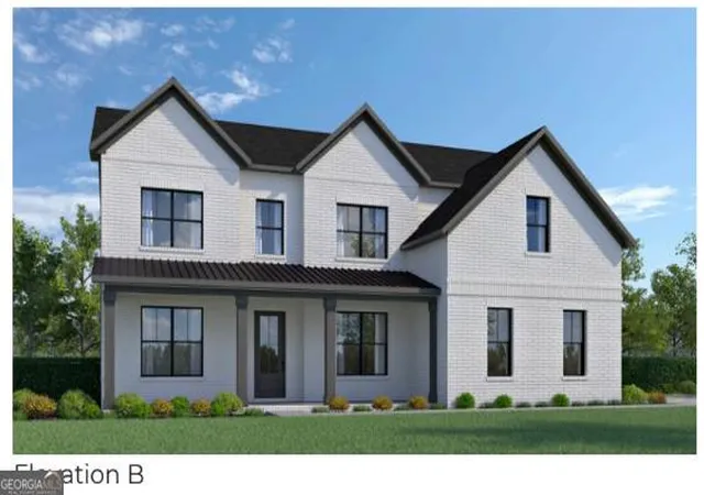 Photo 2 of Single family home for sale at 1150 Stone Rd, Watkinsville, GA 30677 | MLS# 7844171 | Listing updated on 2026-09-25